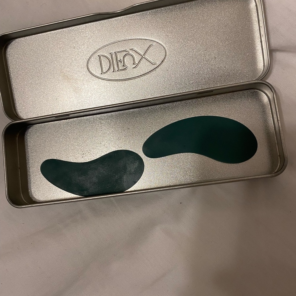 COPY - Forever Eye Mask